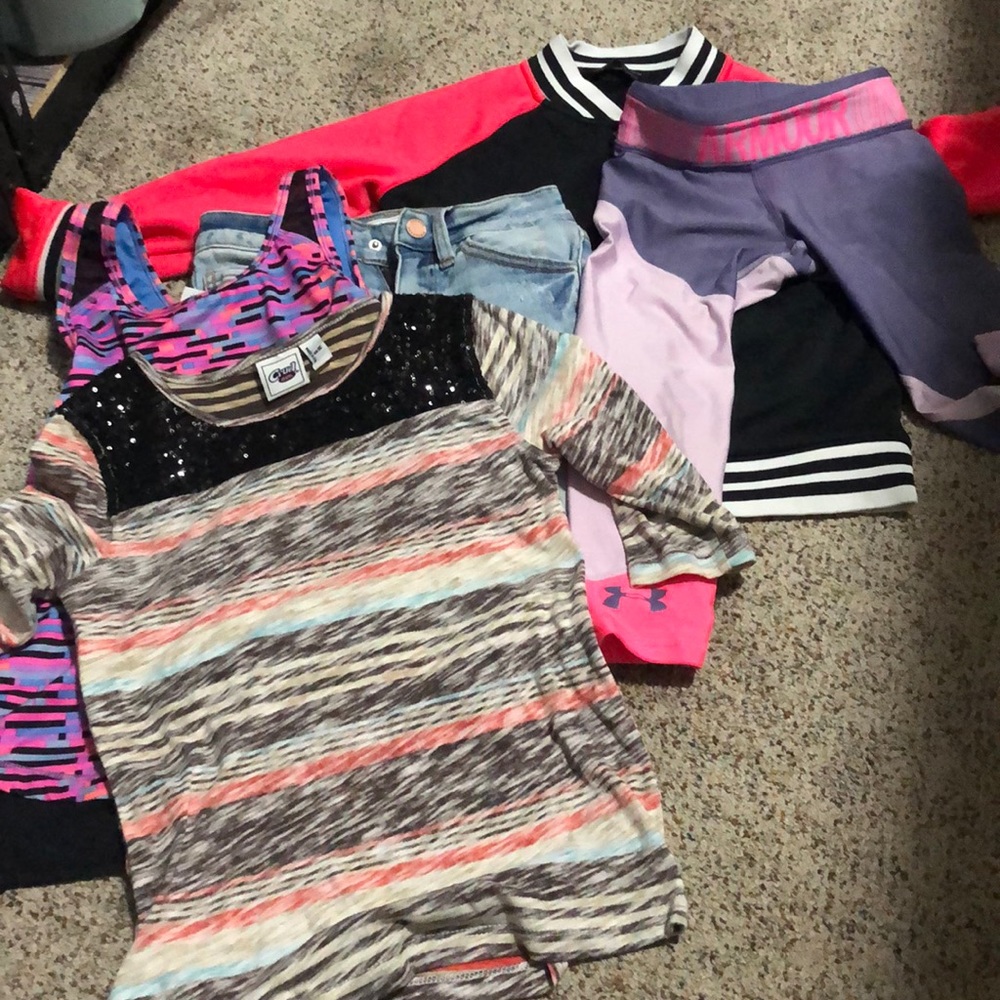 Girls designer bundle